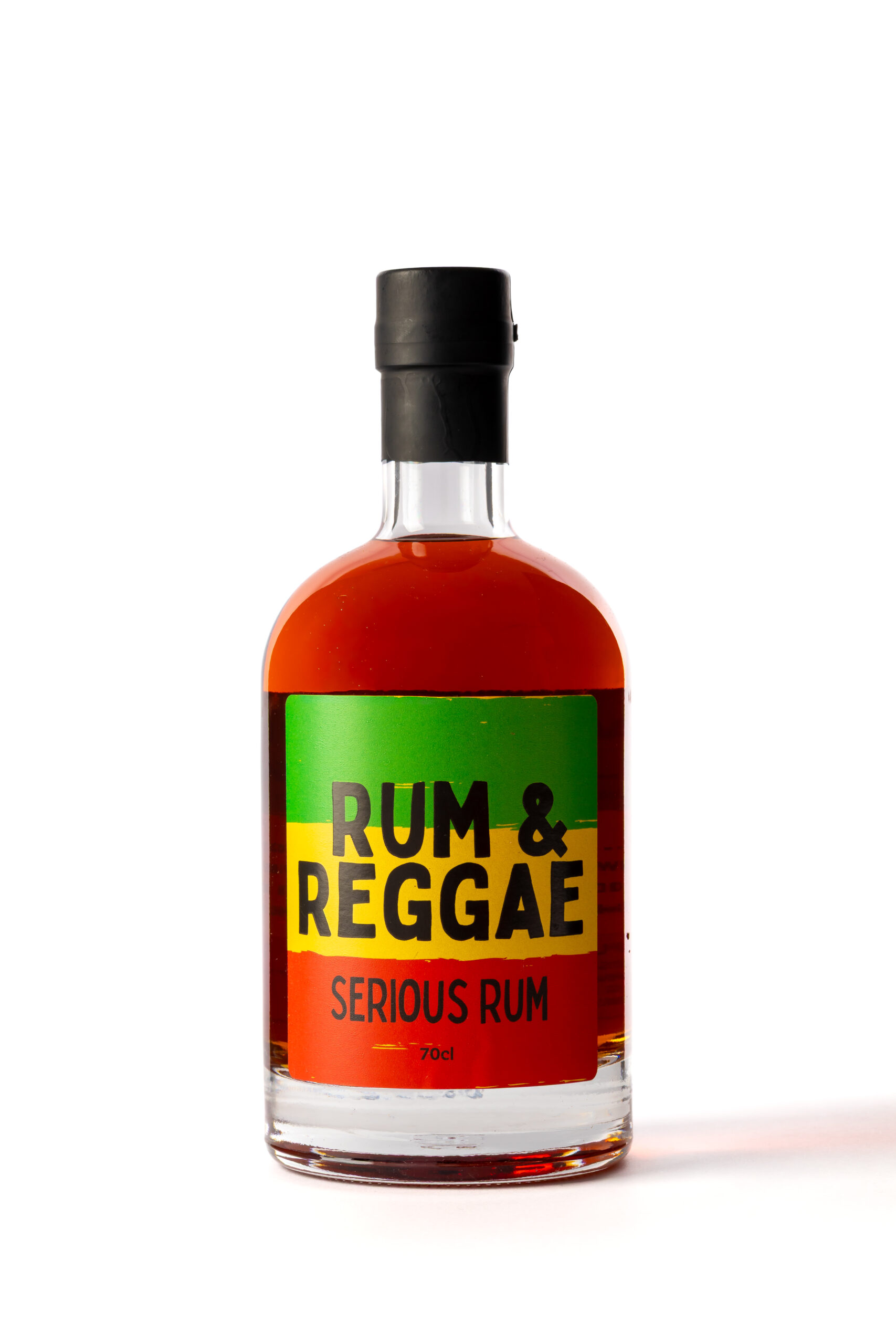 Rum & Reggae