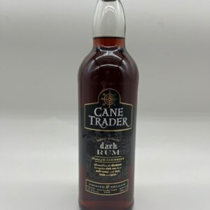 Cane Trader Dark Rum